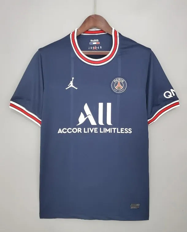PSG 2021/2022 Domicile