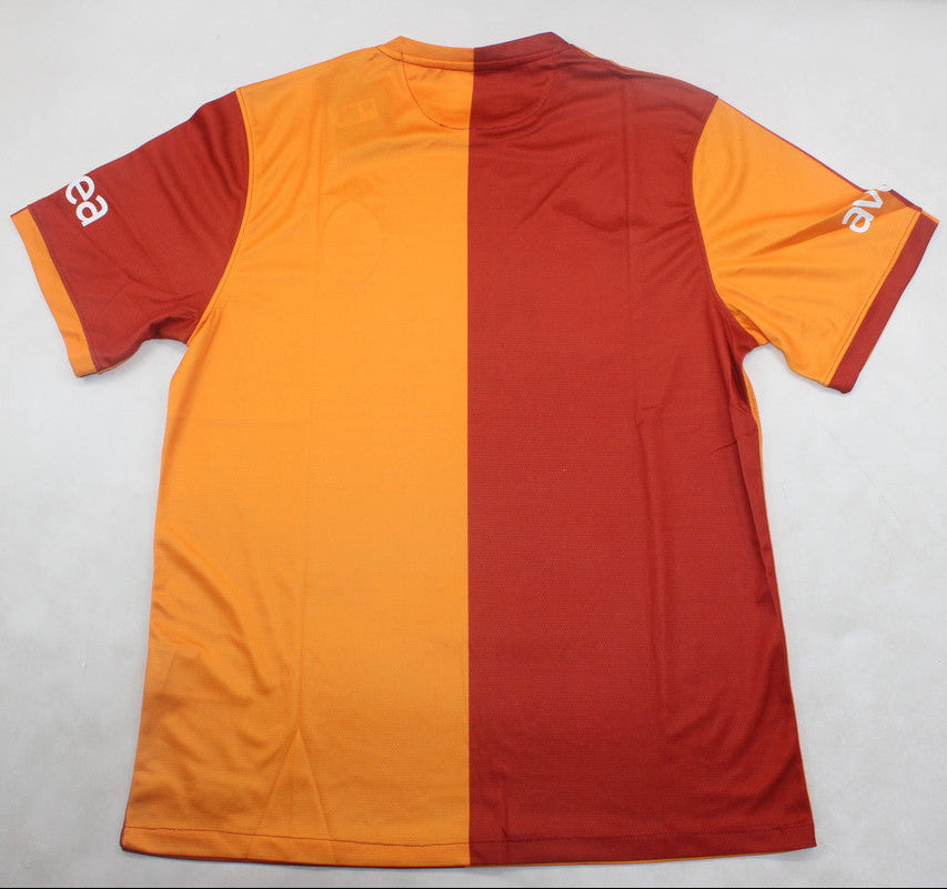 Galatasaray 2013/2014 Home Retro