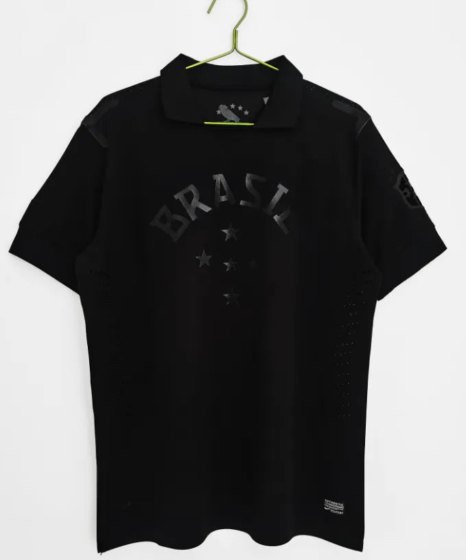 Brésil 2013/2014 Concept Noir