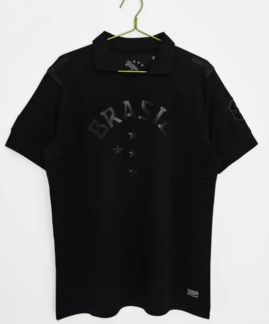 Brazil 2013/2014 Concept Black
