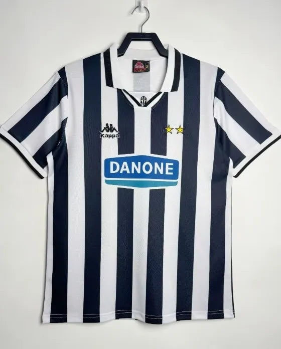 Juventus 1994/1995 Heim-Retro