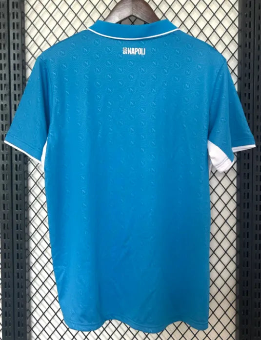 Neapel 2024/2025 Home