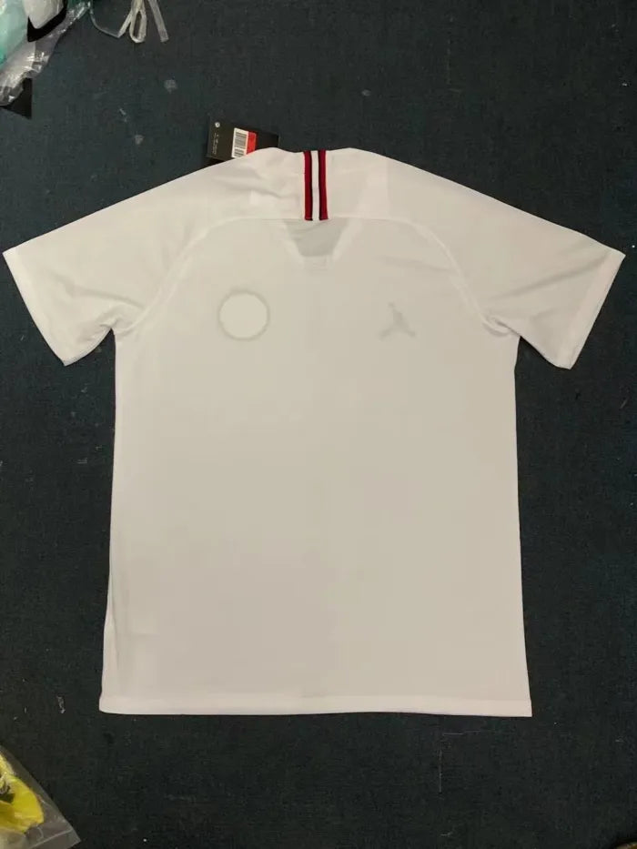 PSG Extérieur 2018/2019