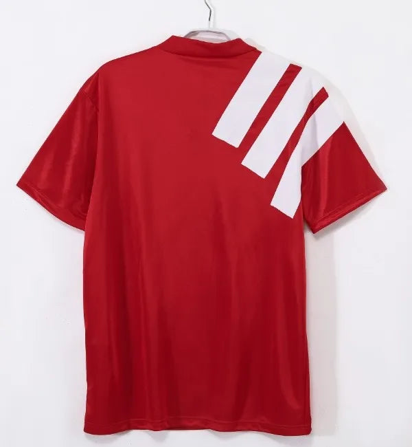 Liverpool 1989/1991 Heimtrikot Retro