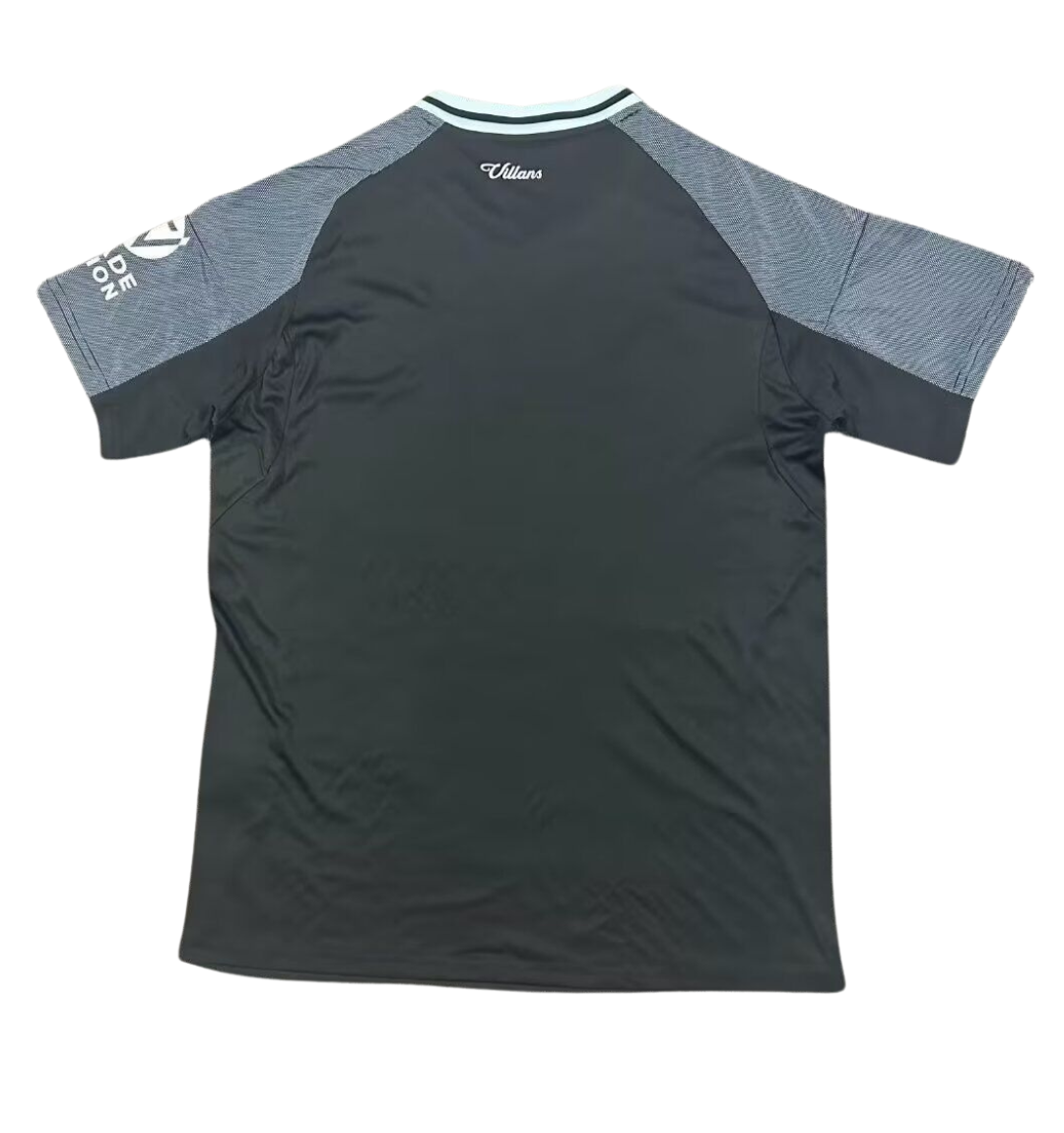 Aston Villa 2025/2026 Away