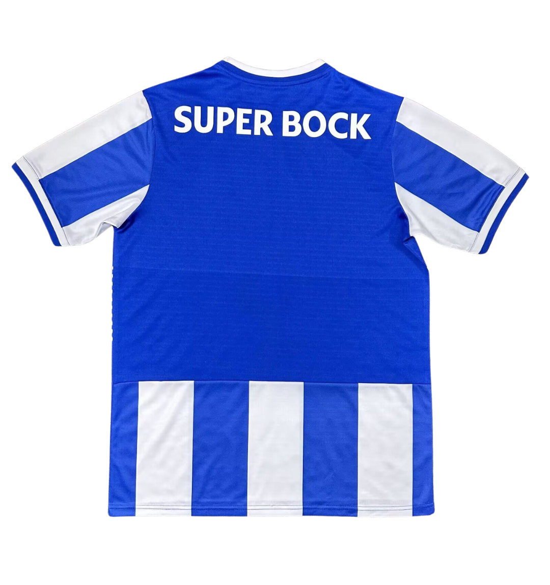 FC Porto 2024/2025 Domicile
