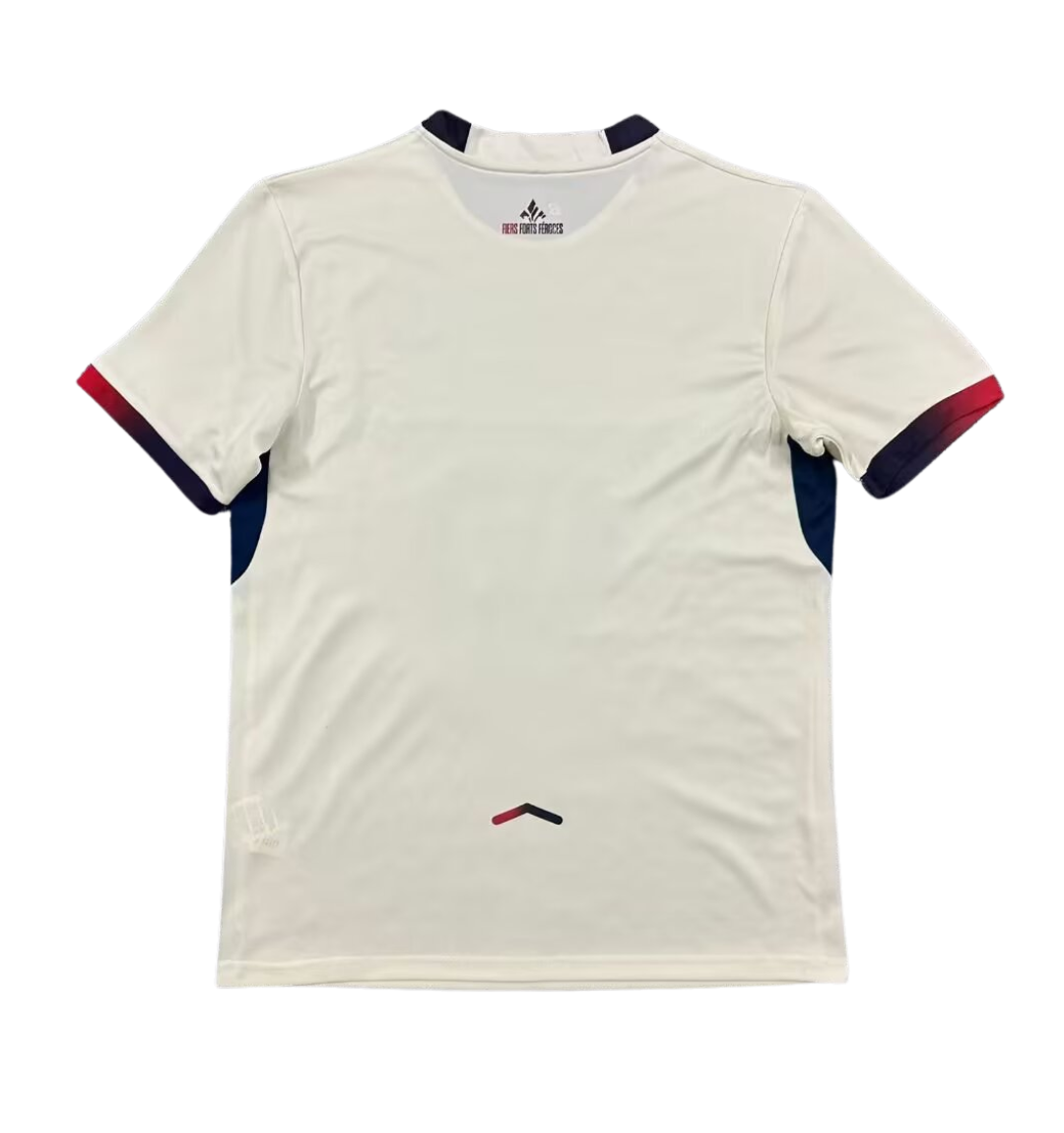 LOSC Lille 2025/2026 Away