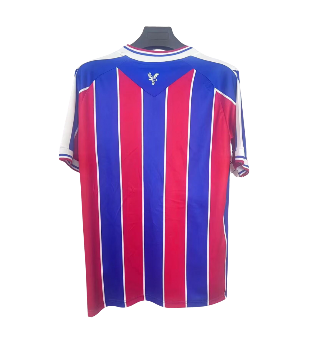 Crystal Palace 2024/2025 Heimtrikot