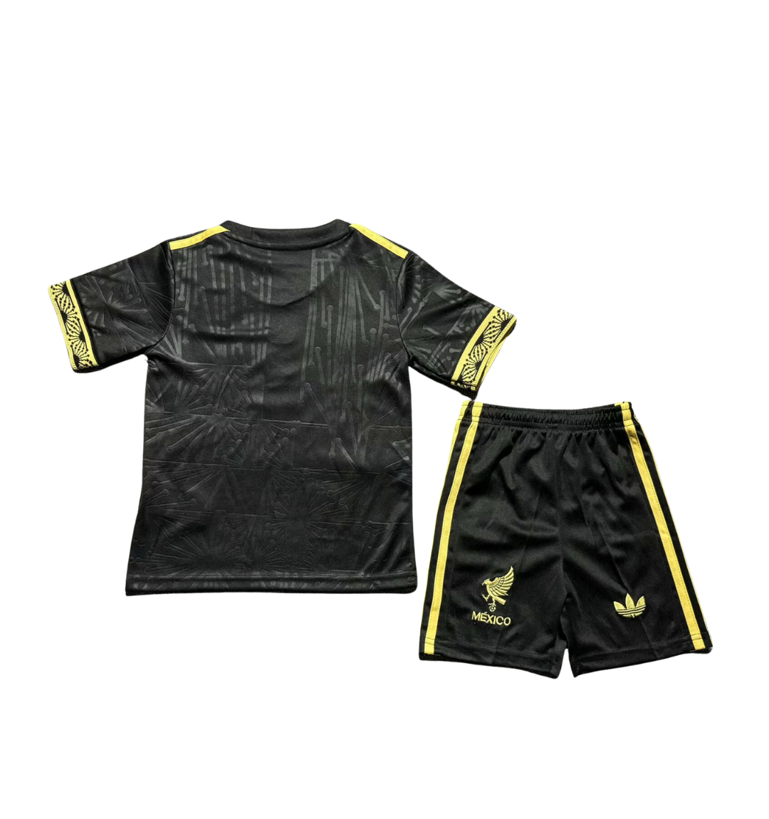 Ensemble domicile Manchester United 2024/2025 (adultes et enfants)