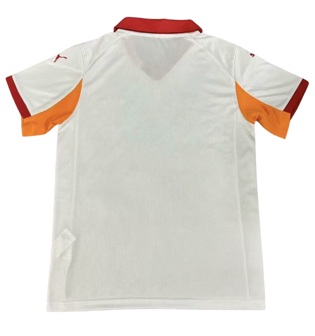 Galatasaray 2024/2025 Extérieur