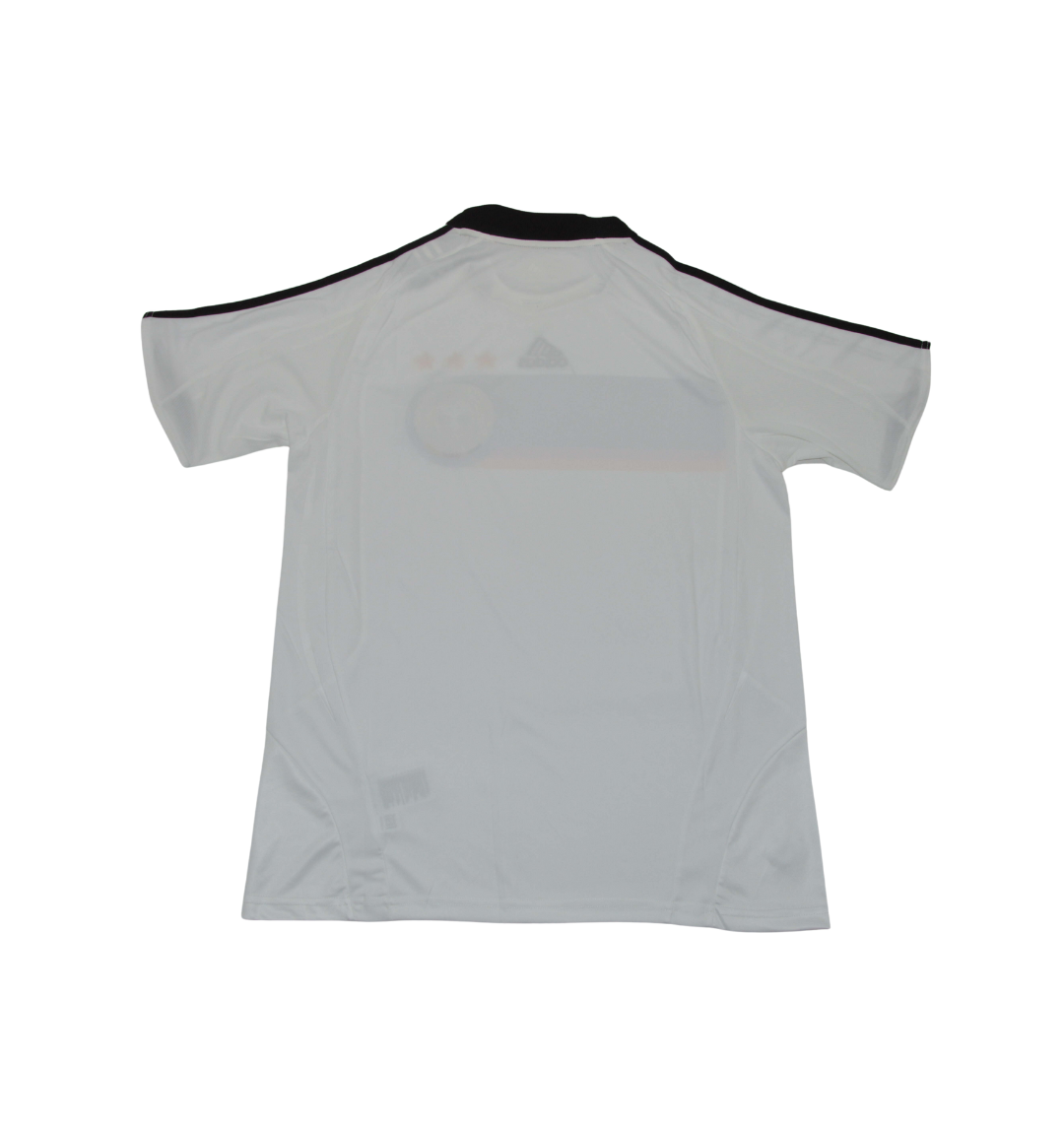 Germany 2008 Home Retro