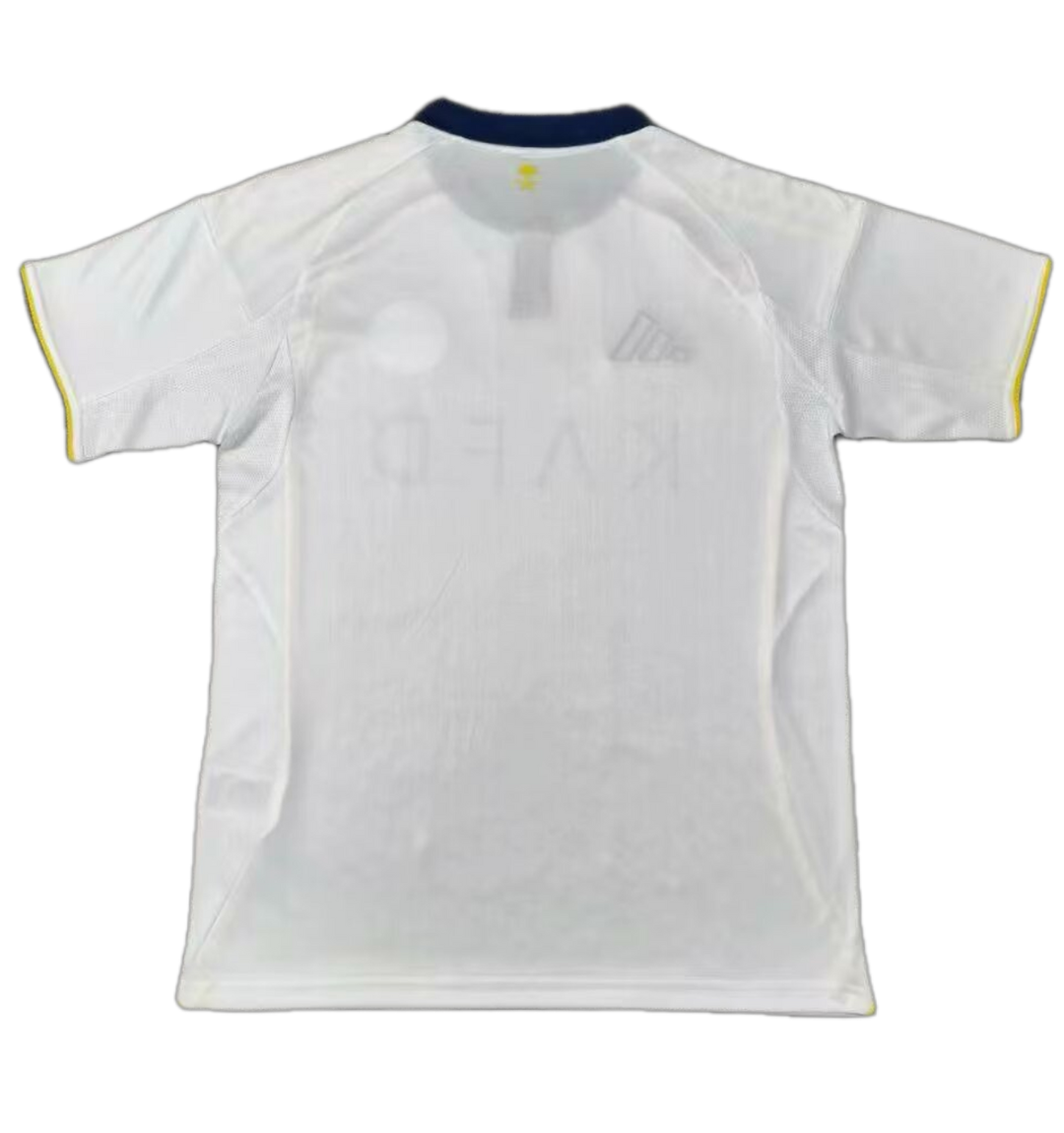 Al-Nassr FC 2025/2026 Third