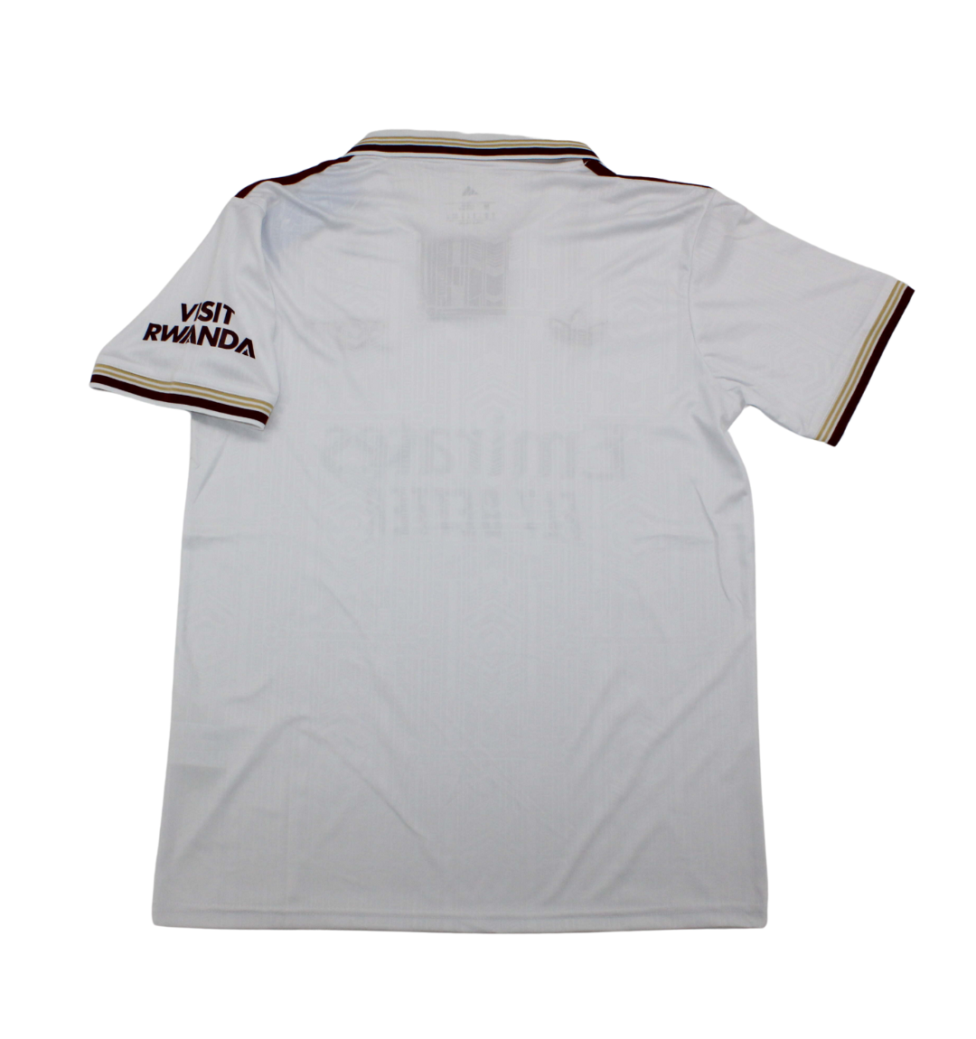 Arsenal 2024/2025 Heimtrikot