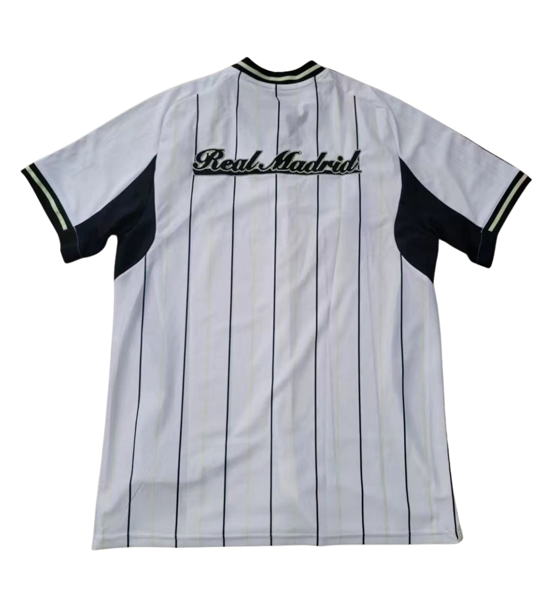 Maillot spécial Real Madrid 2024/2025 rose