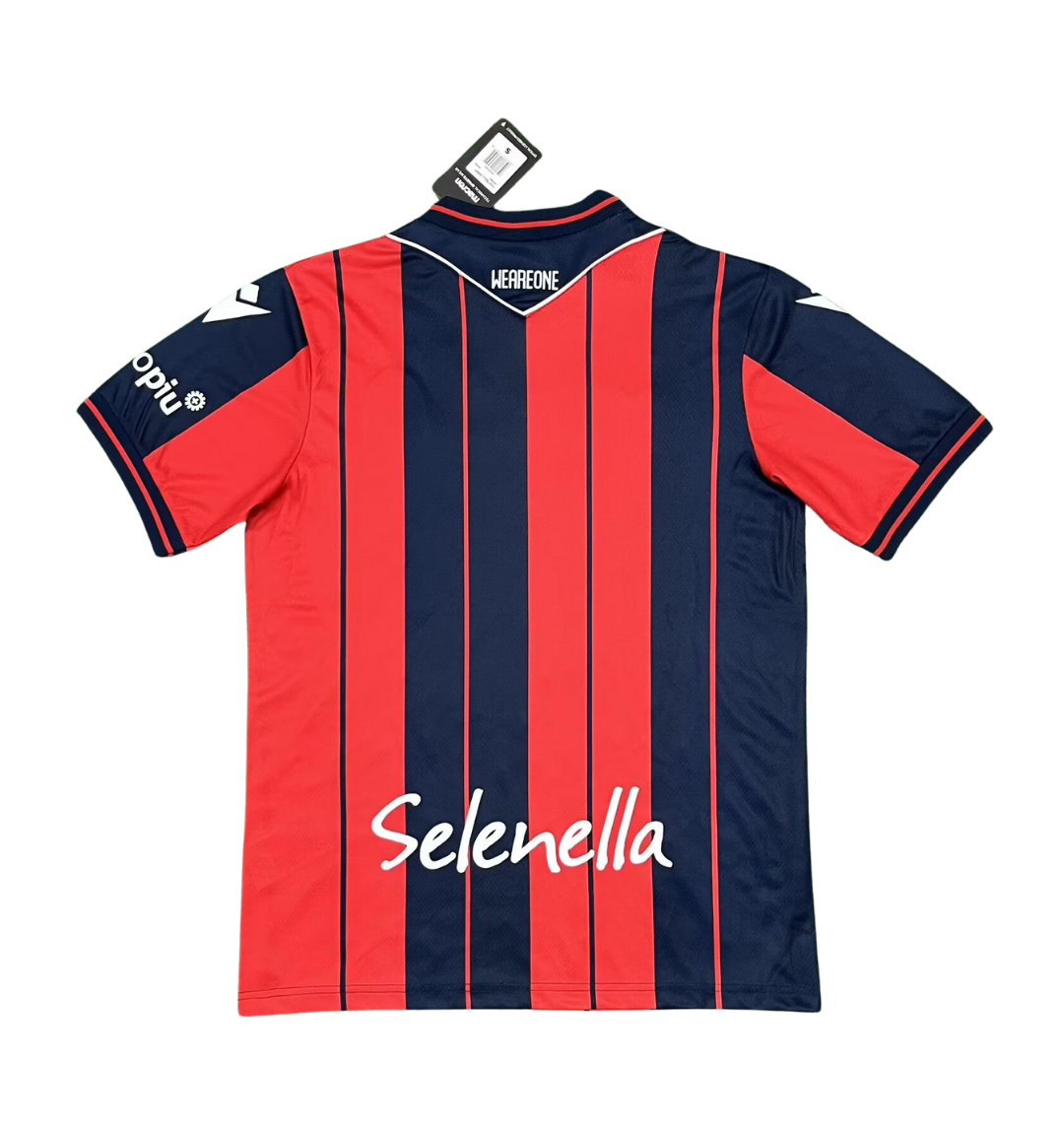 Fiorentina 2024/2025 Domicile