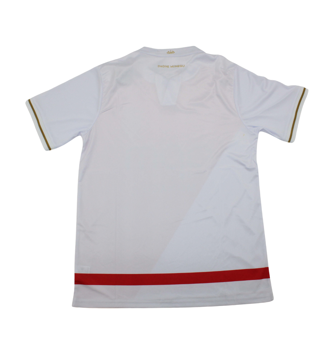 Domicile AS Monaco 2024/2025