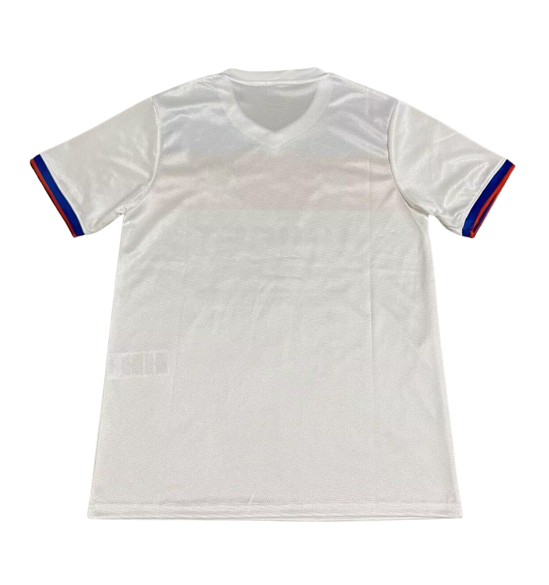 Rangers 2024/2025 Domicile