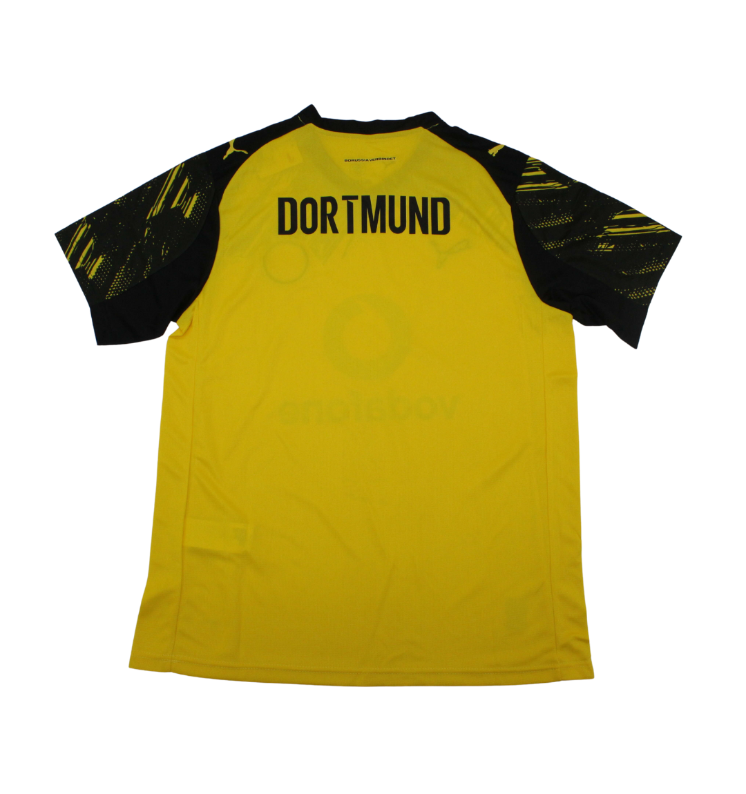 Dortmund 2024/2025 Domicile