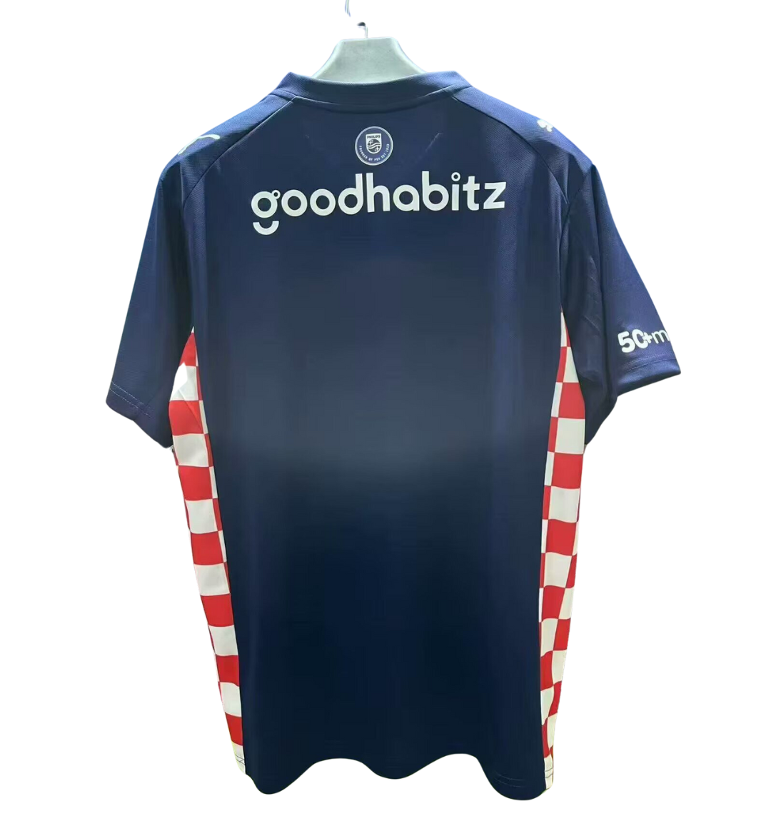 PSV 2024/2025 Domicile