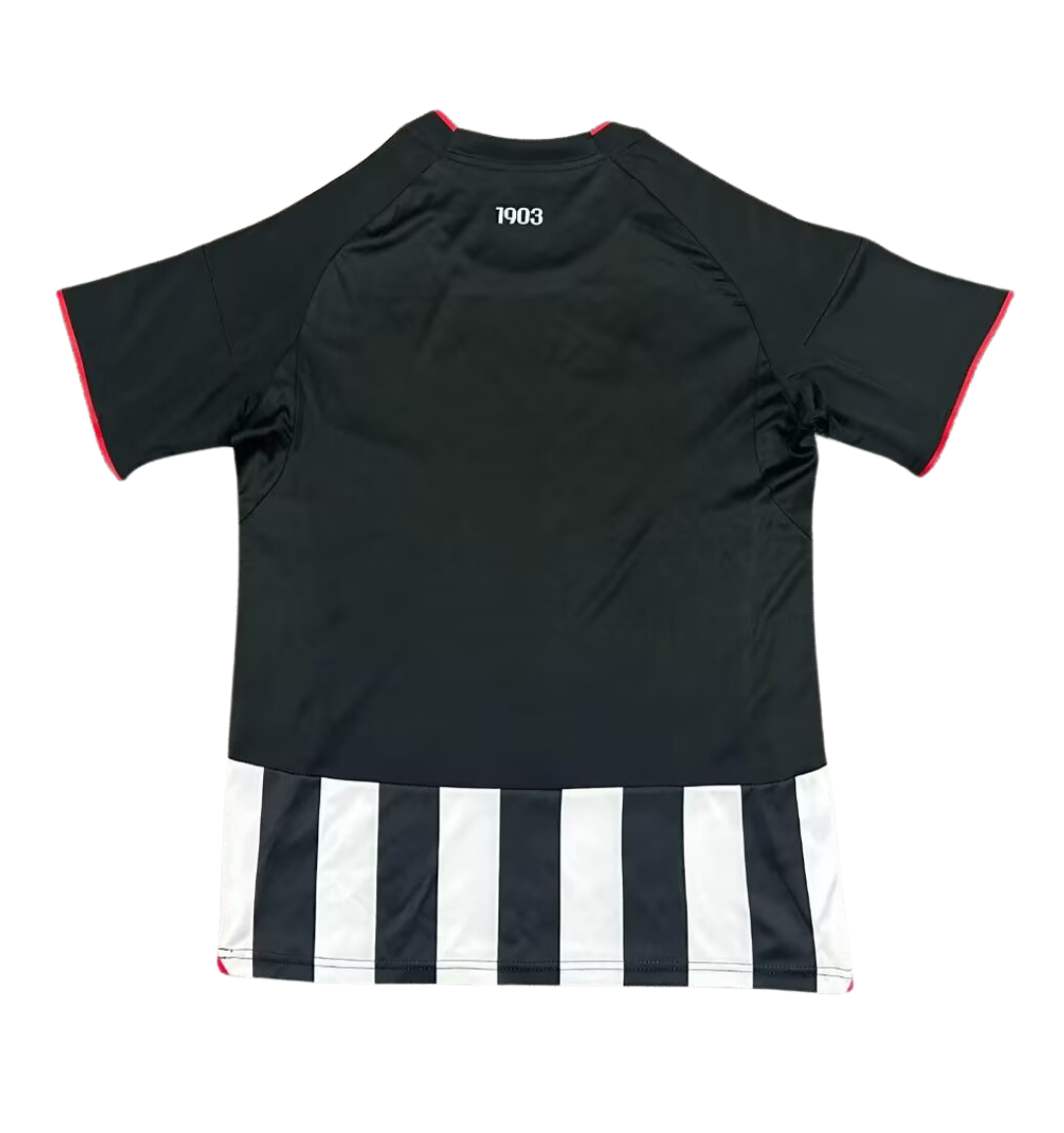 Besiktas 2025/2026 Away