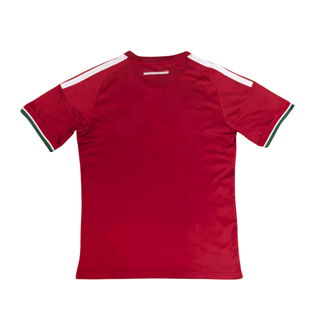 Hungary 2026 Home