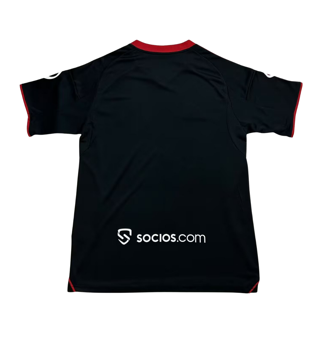 Sevilla 2025/2026 Third