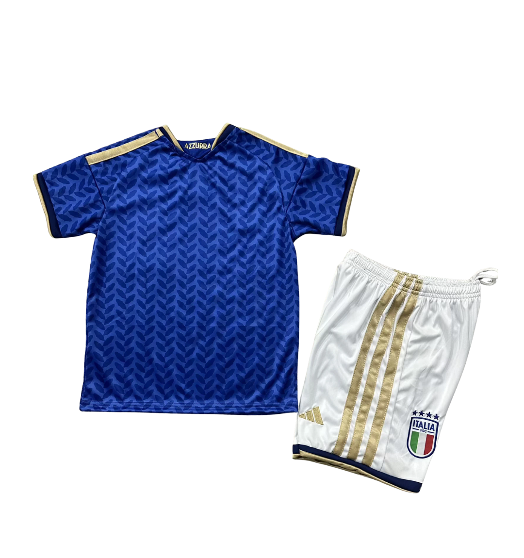 Italy 2026 Home Set (Adults and Kids)