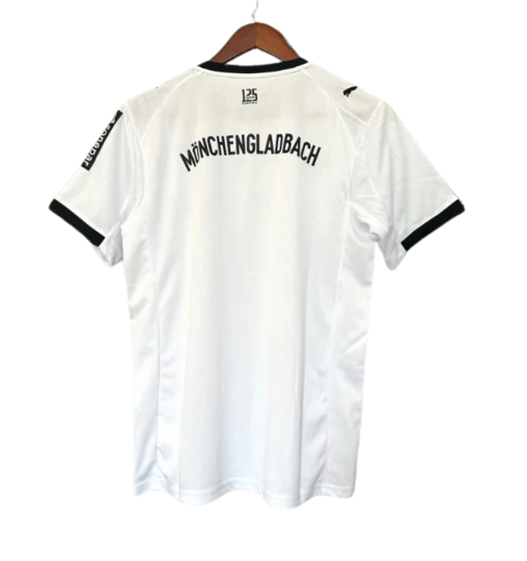 Borussia Mönchengladbach 2024/2025 Heim