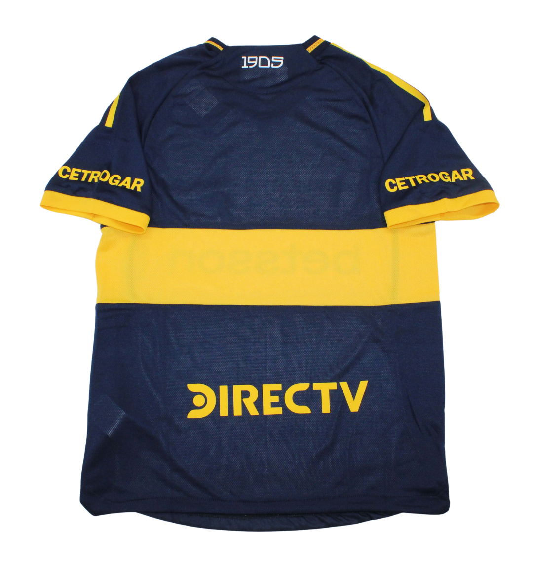 AC Mailand 2024/2025 Home