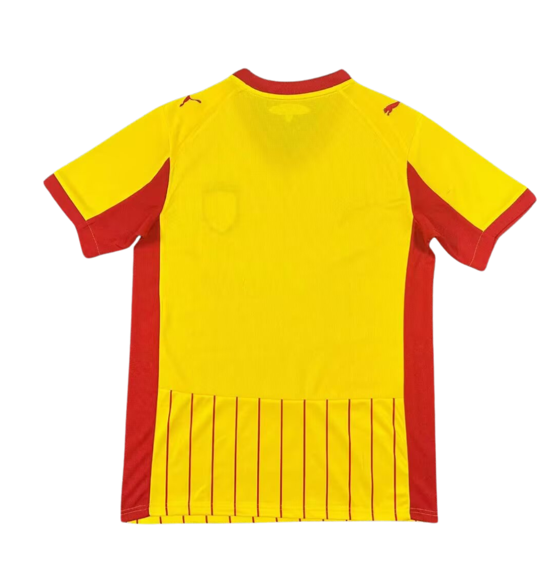 RC Lens 2024/2025 Domicile