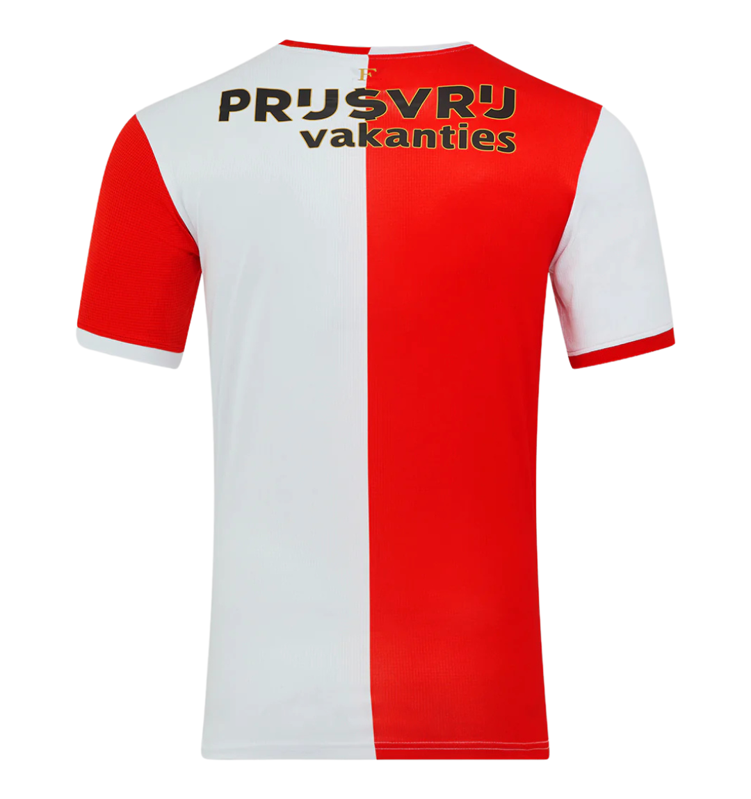 Feyenoord 2024/2025 Domicile