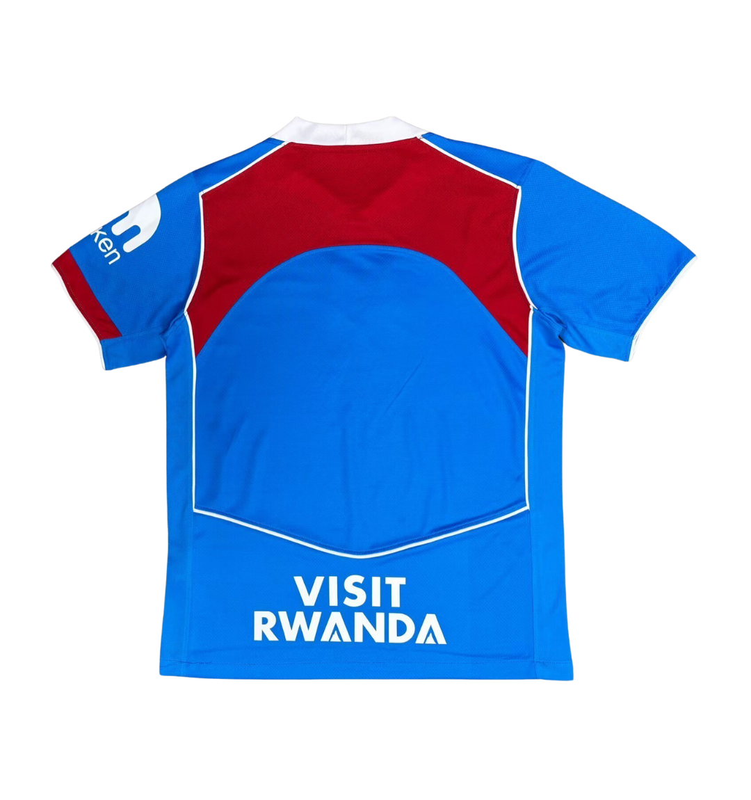 Athletico Madrid 2024/2025 Heim