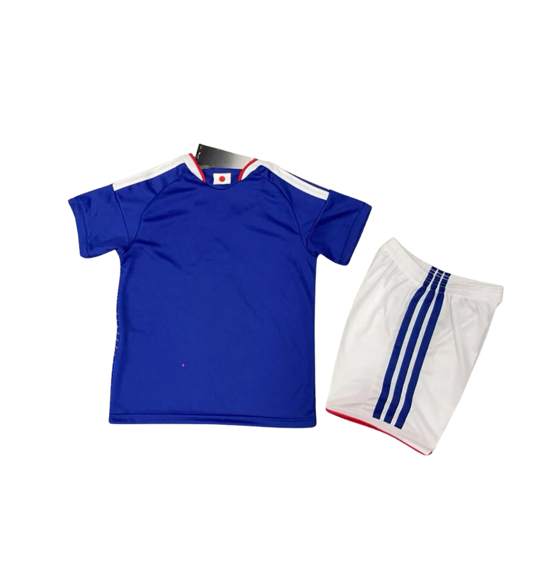Japan 2026 Home Set (Adults and Kids)