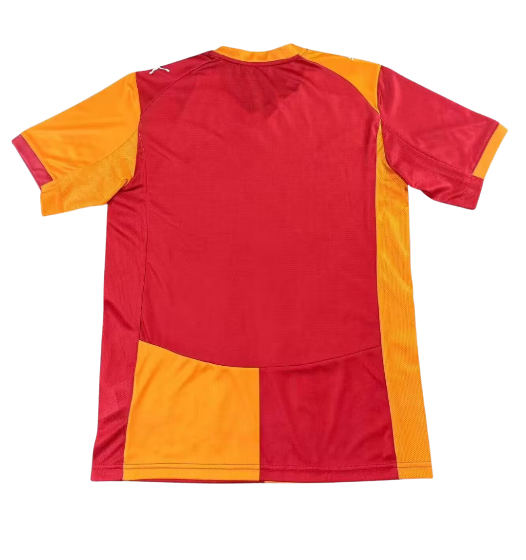 Galatasaray 2024/2025 Extérieur