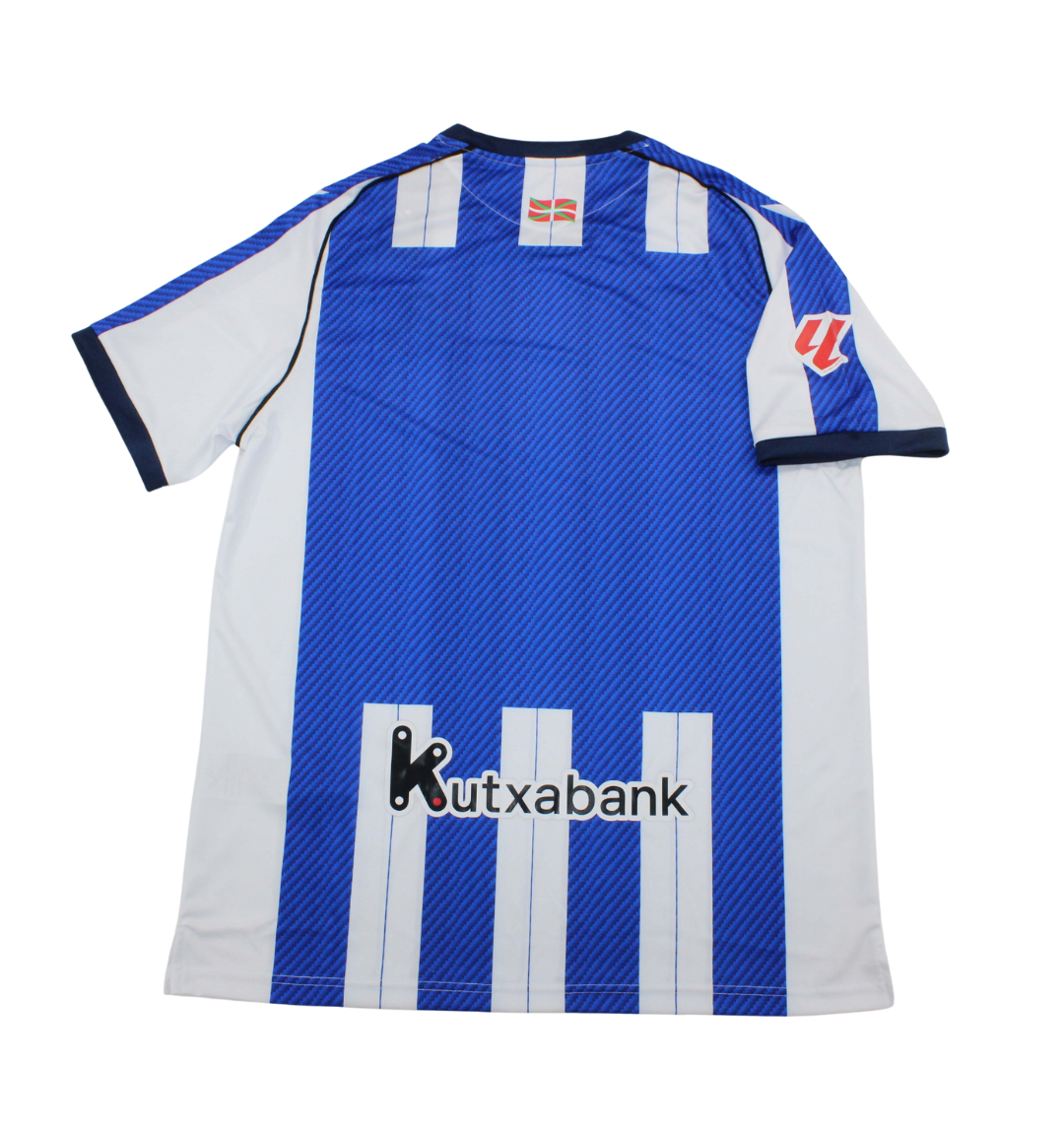 Real Sociedad 2024/2025 Domicile