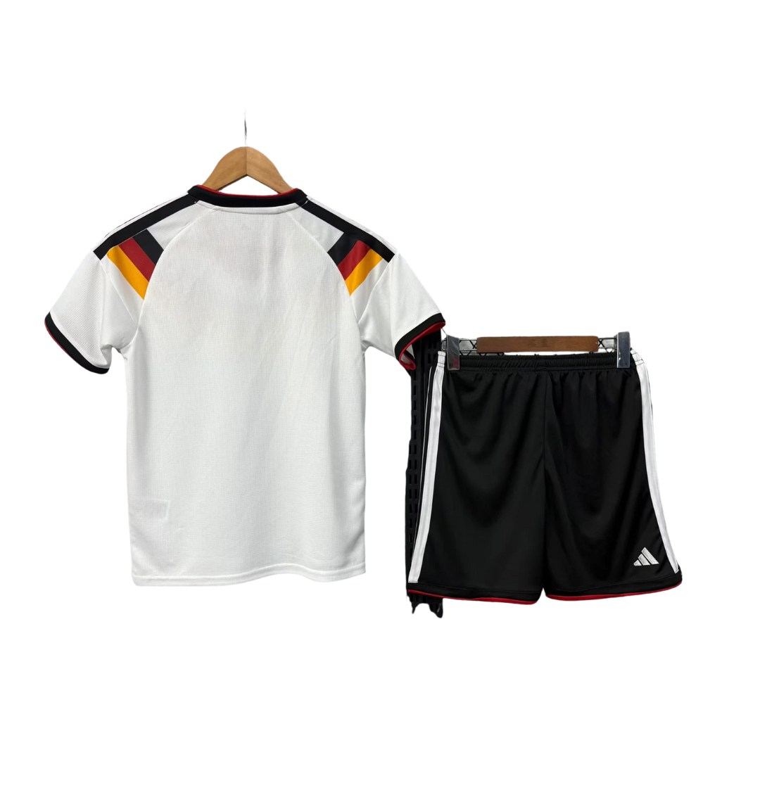 Germany 2026 Home Set (Adults and Kids)