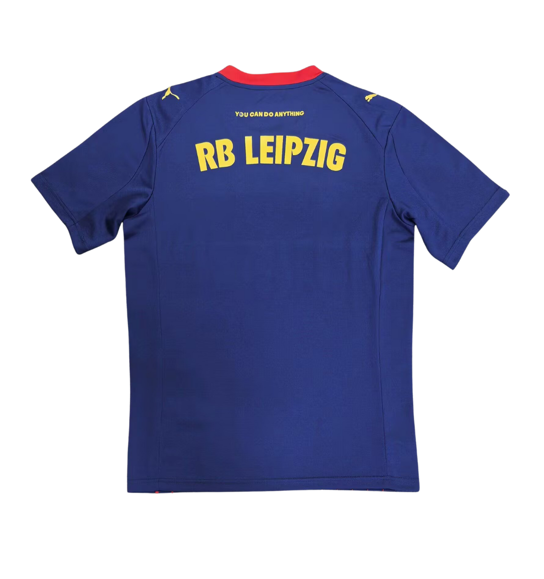 RB Leipzig 2024/2025 Domicile