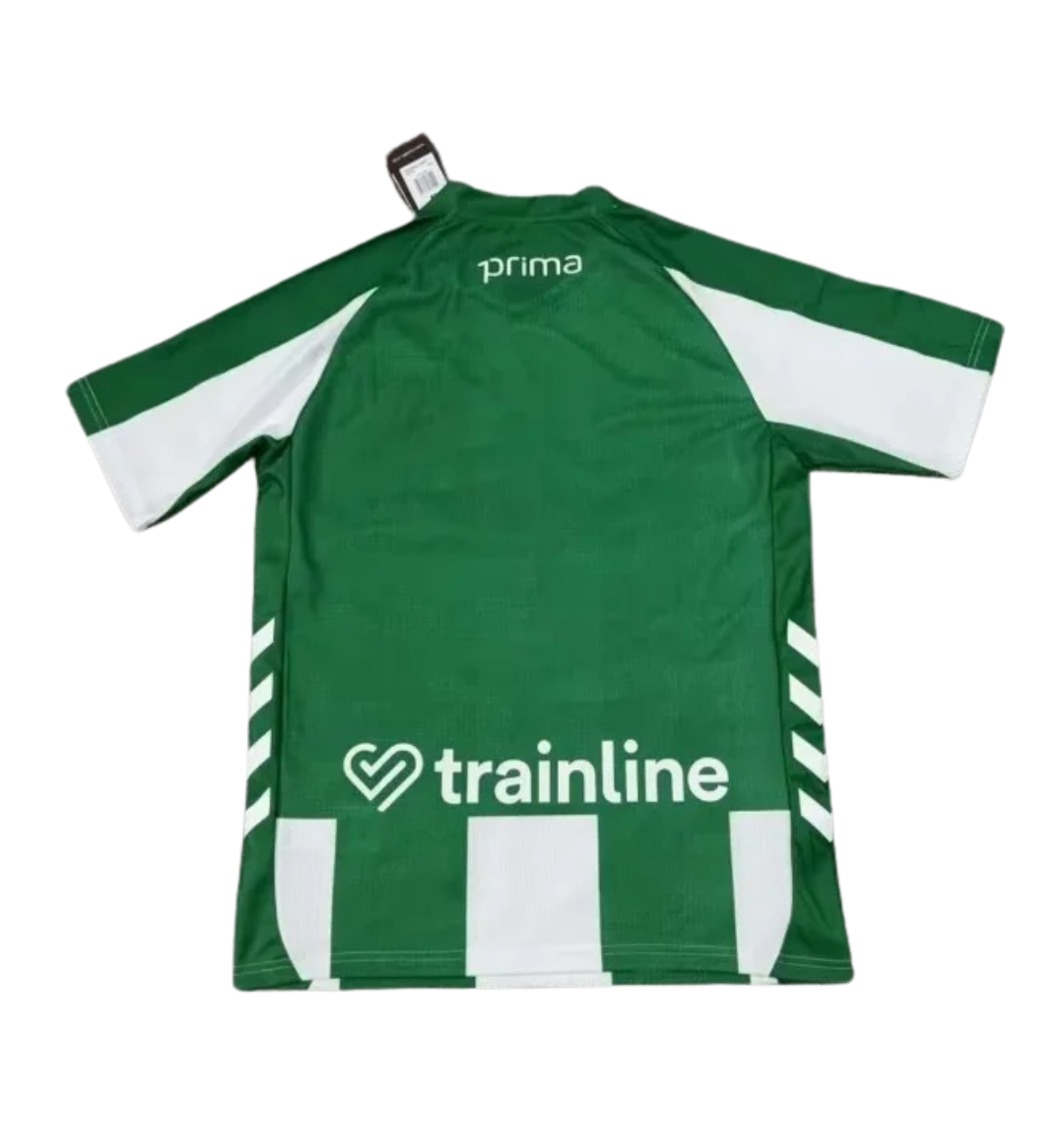 Real Betis 2024/2025 Domicile