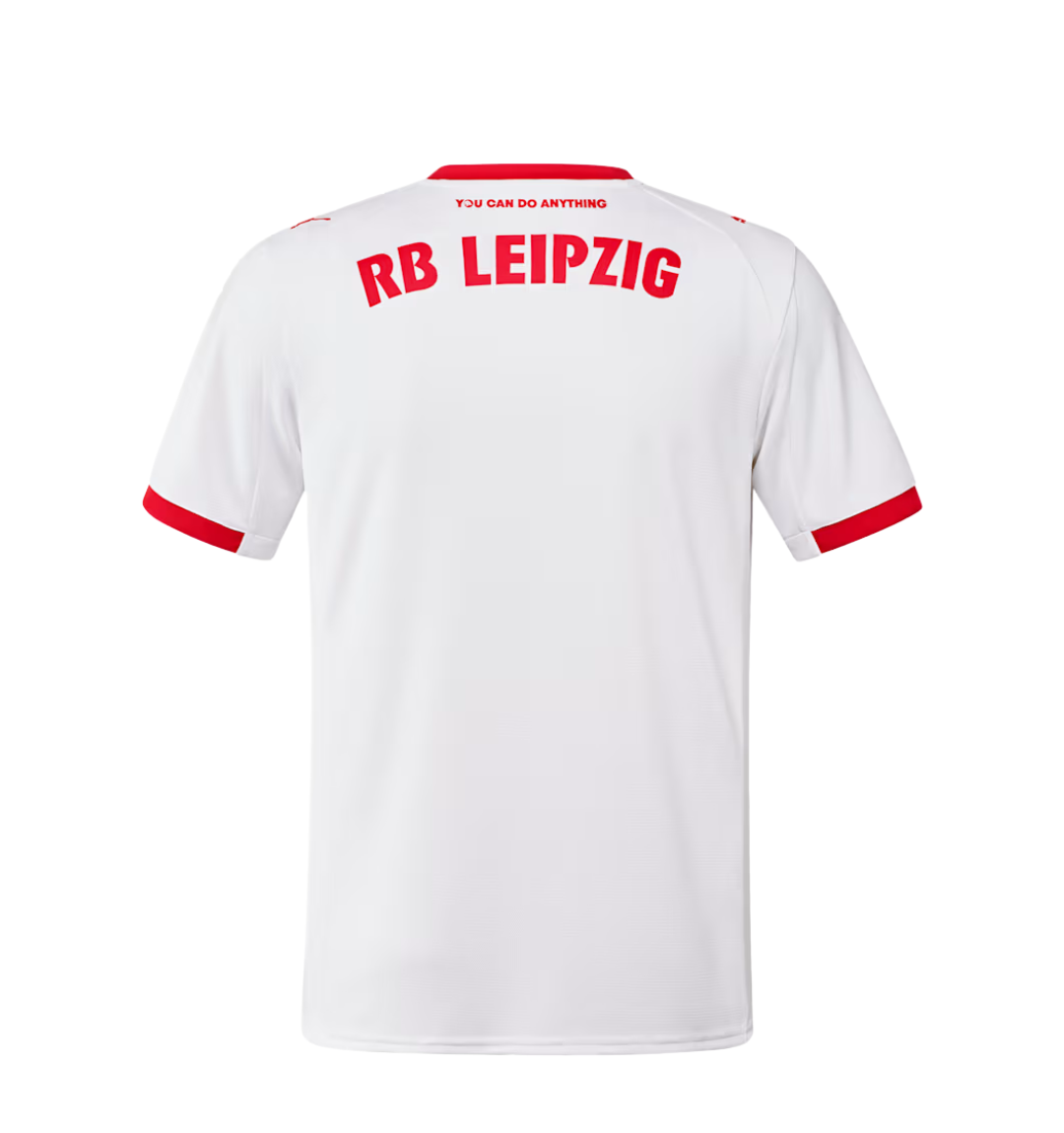 RB Leipzig 2024/2025 Domicile