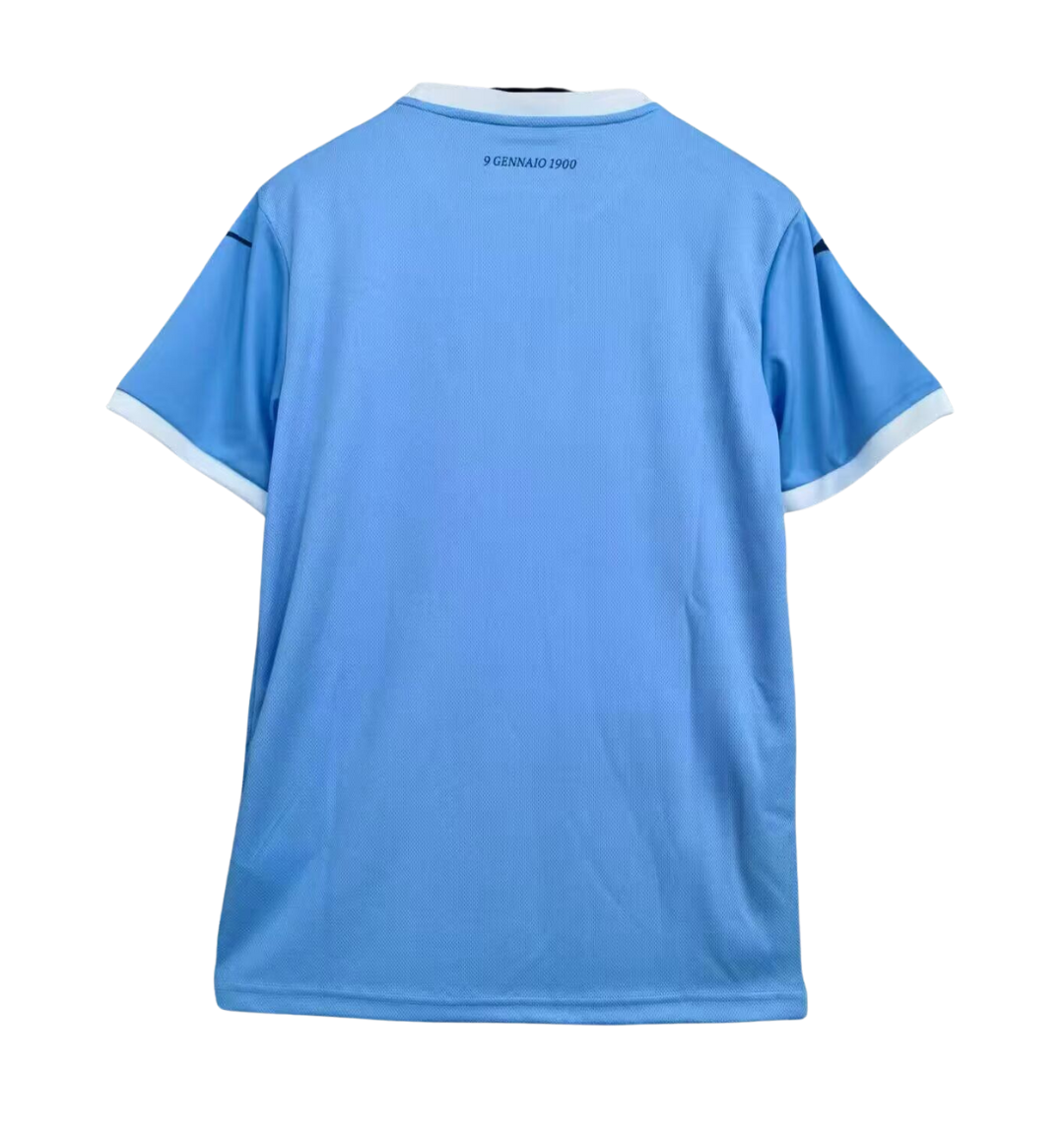 Lazio 2024/2025 Heimtrikot