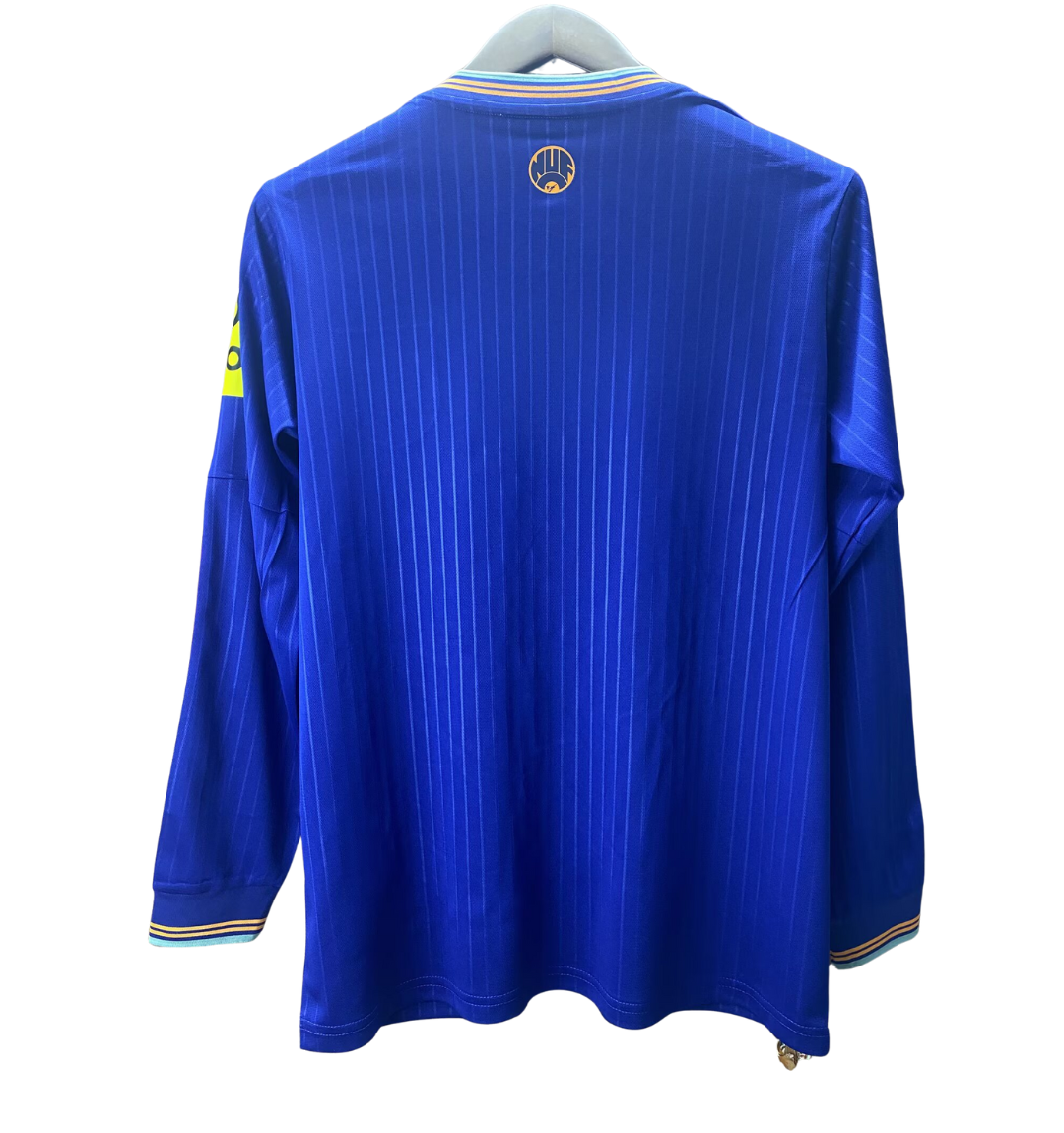 Arsenal 2024/2025 Heimtrikot, langärmelig
