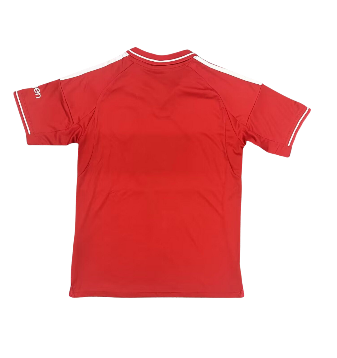 Southampton 2024/2025 Heimtrikot