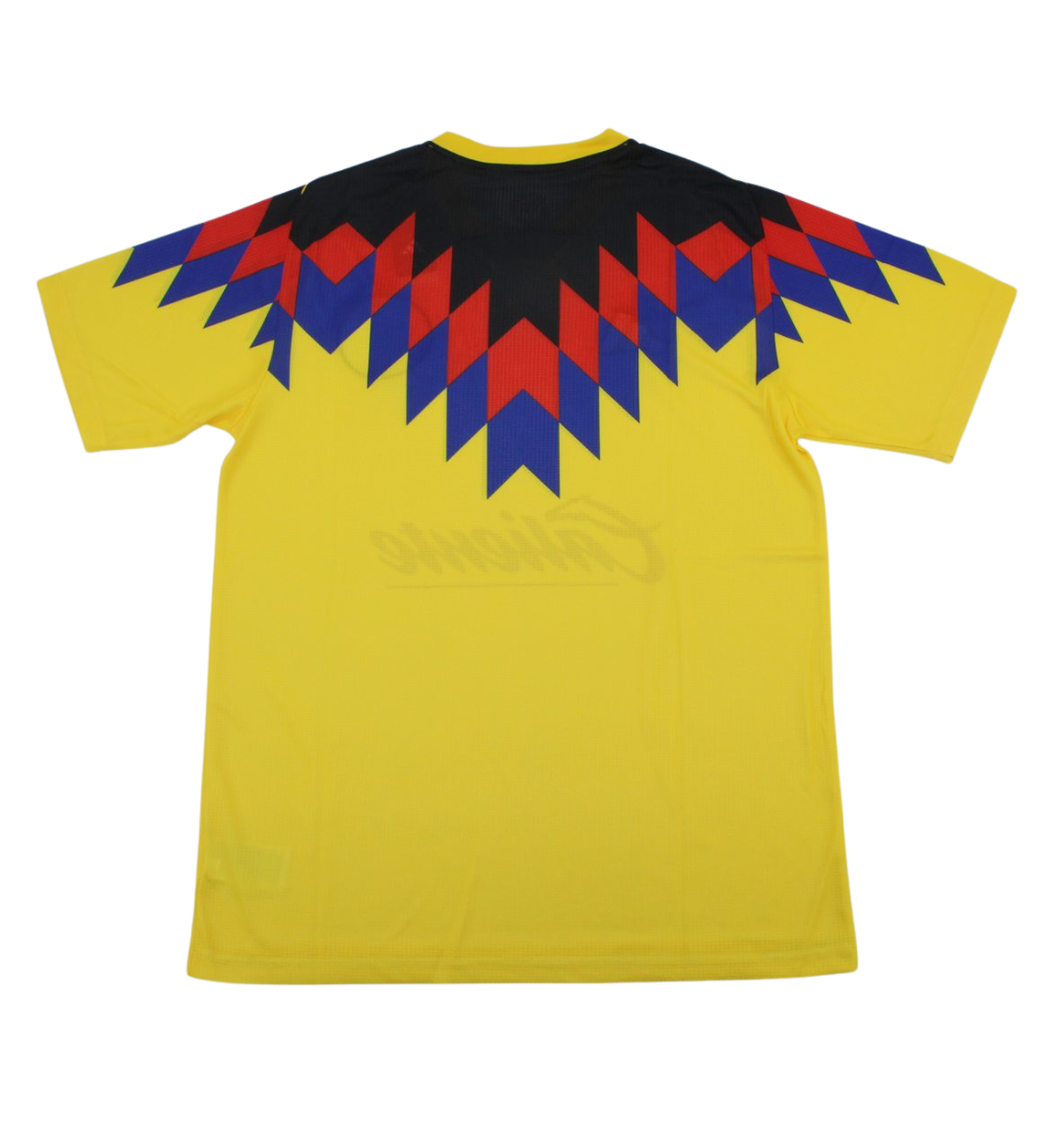 Club América 2025/2026 Home