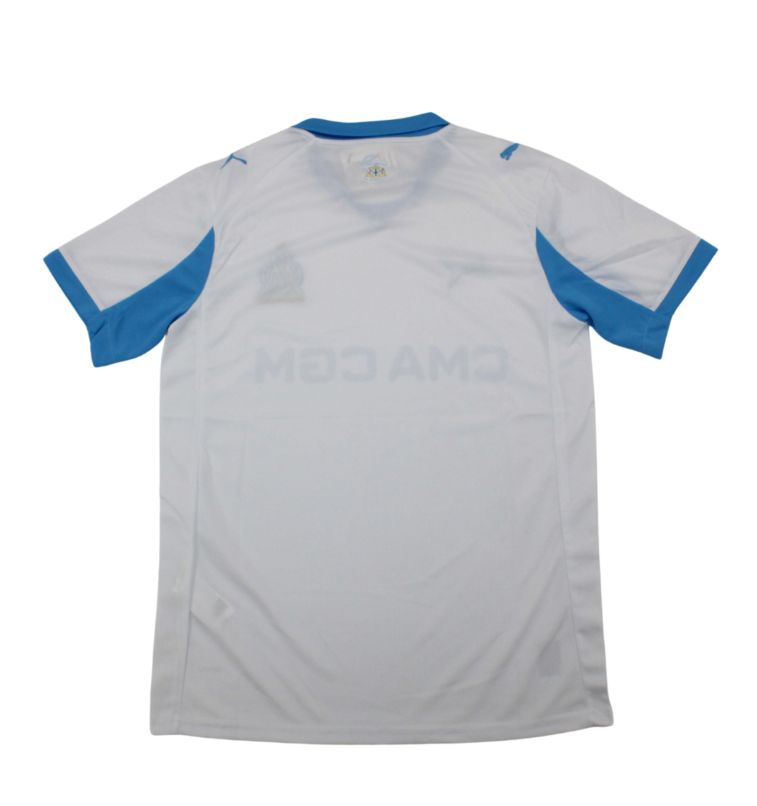 Marseille 2024/2025 Domicile