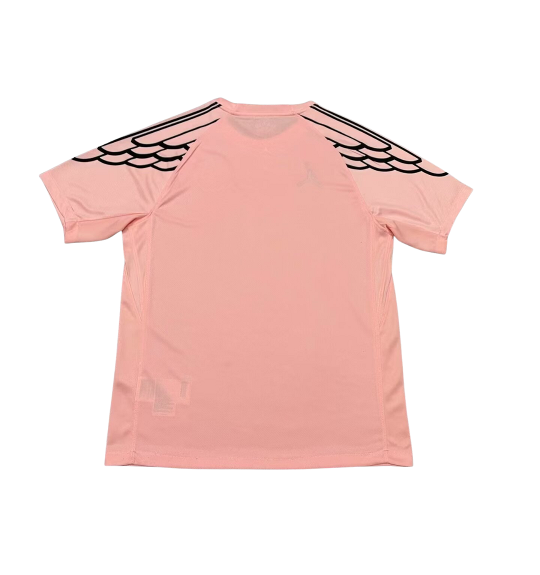 PSG x BALMAIN Spezial Schwarz