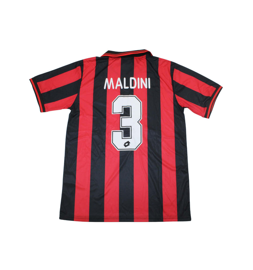 AC Milan 1997/1997 Home Retro
