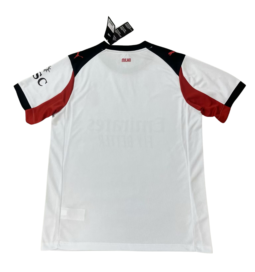 AC Milan 2024/2025 Domicile