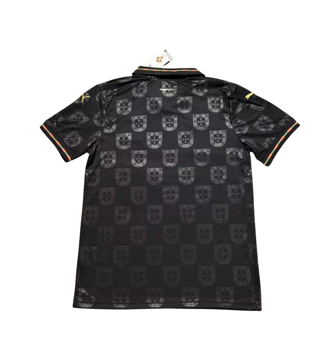 Rétro Portugal 2010 à domicile