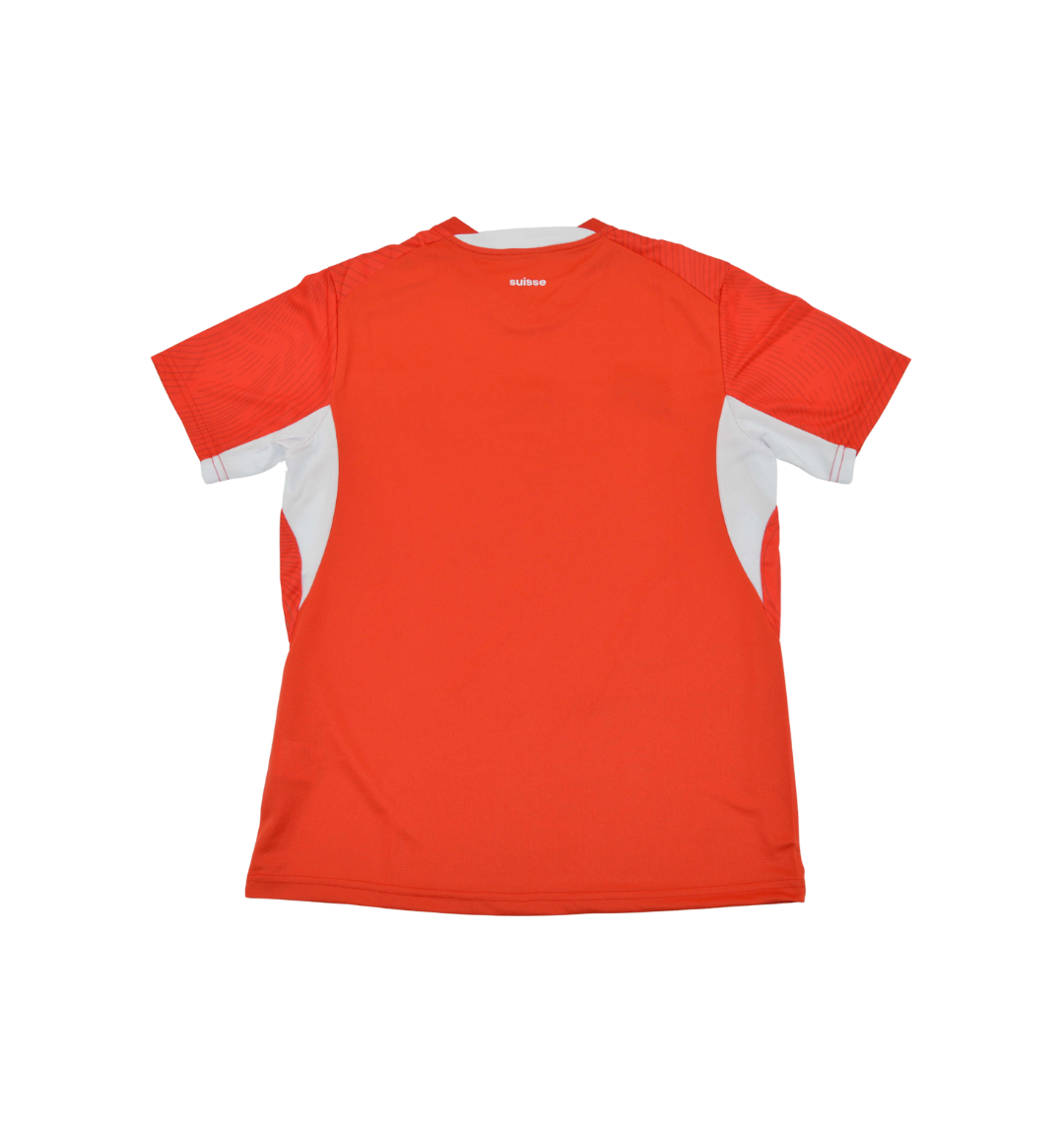 Switzerland 2026 Home