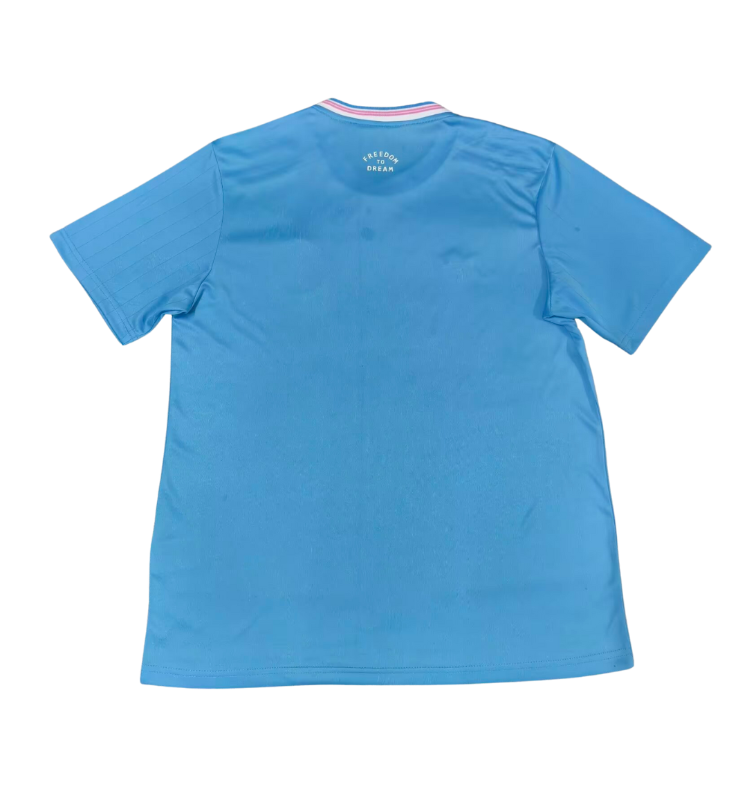 Inter Miami 2025 Third